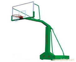 北京篮球架选购指南与品牌推荐
